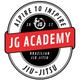 JG Academy Los Altos logo