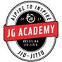 JG Academy Los Altos logo