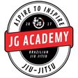 JG Academy Los Altos logo