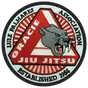 Jacksonville Gracie Jiu Jitsu logo
