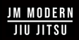 JM Modern Jiu Jitsu logo