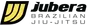 Jubera Brazilian Jiu-Jitsu logo