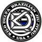 Kilo Delta BJJ logo