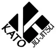 Kato Jiu Jitsu logo