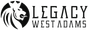 Legacy Jiu-Jitsu West Adams logo
