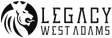 Legacy Jiu-Jitsu West Adams logo
