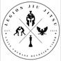 Legion Jiu Jitsu Hendersonville logo