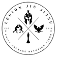 Legion Jiu-Jitsu East Nashville logo
