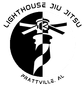Lighthouse Jiu-Jitsu logo