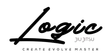 Logic Jiu Jitsu logo