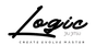 Logic Jiu Jitsu logo