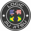 Logic Jiu Jitsu Club logo