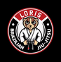 Loris Brazilian Jiu-Jitsu logo