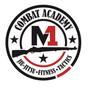 M1 Combat Academy logo