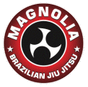Magnolia Brazilian Jiu Jitsu logo