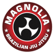 Magnolia Brazilian Jiu Jitsu logo