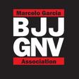 Marcelo Garcia Jiu Jitsu Academy of Gainesville logo