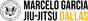 Marcelo Garcia Jiu-Jitsu of Dallas logo