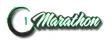 Marathon Mixed Martial Arts logo