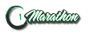 Marathon Mixed Martial Arts logo