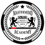 Mastermind MMA Academy logo