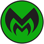 Mau Mau Brazilian Jiu-Jitsu Academy logo