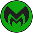 Mau Mau Brazilian Jiu-Jitsu Academy logo