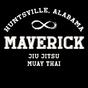 Maverick Training Center logo
