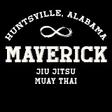 Maverick Training Center logo