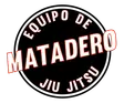 Matadero Jiu Jitsu Academy logo