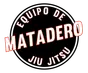 Matadero Jiu Jitsu Academy logo