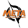 Meta Mixed Martial Arts logo