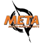 Meta Mixed Martial Arts logo