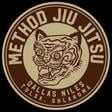 Method Jiu Jitsu logo