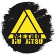 Metro Jiu-Jitsu logo