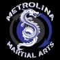 Metrolina Martial Arts logo