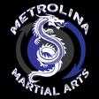 Metrolina Martial Arts logo