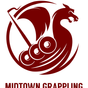 Midtown Grappling Academy logo