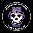 Misfits Grappling Club logo