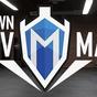 Midtown Krav Maga & Jiu Jitsu logo