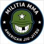 Militia Mixed Martial Arts & American Jiu-Jitsu logo
