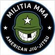 Militia Mixed Martial Arts & American Jiu-Jitsu logo