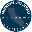 Mission Jiu Jitsu logo