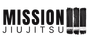 Mission Jiu Jitsu logo