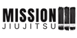 Mission Jiu Jitsu logo