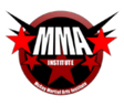 MMA Institute logo