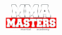 MMA Masters logo