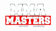 MMA Masters logo