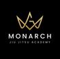 Monarch Jiu Jitsu Academy logo