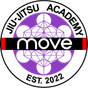 Move Jiu Jitsu Academy logo